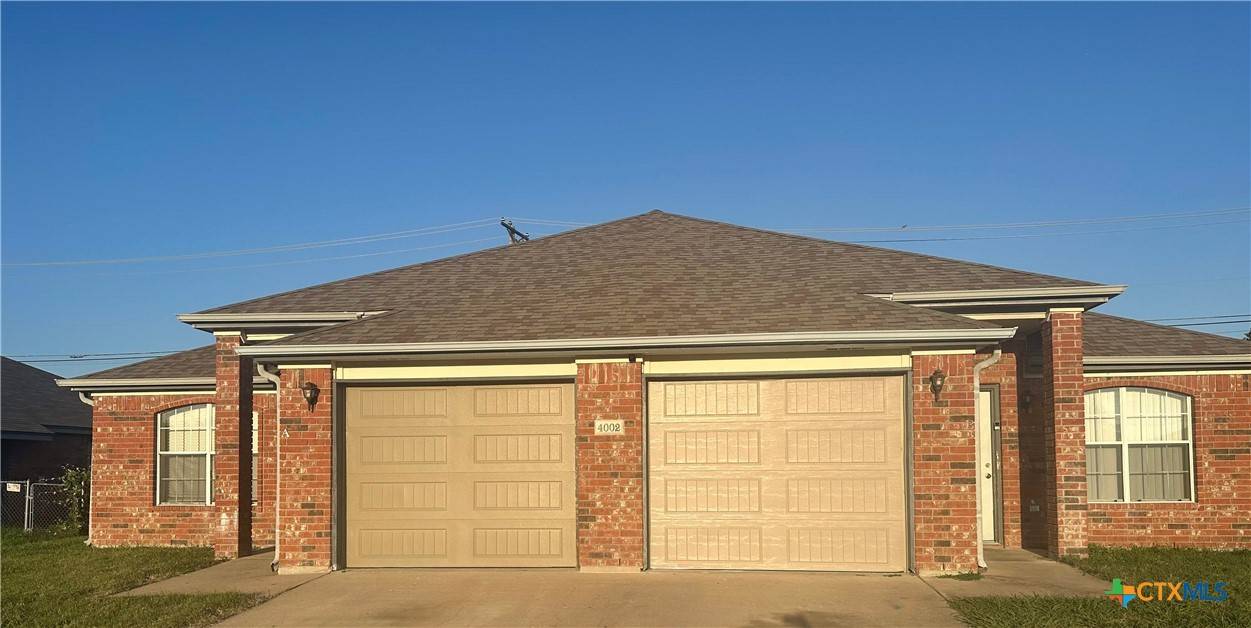 Killeen, TX 76549,4002 Hitchrock DR