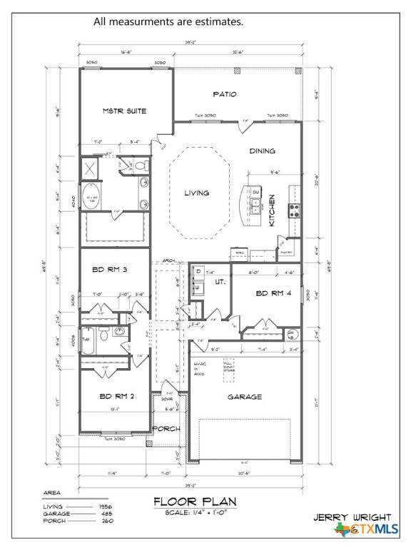 Nolanville, TX 76559,2045 Mercer ST