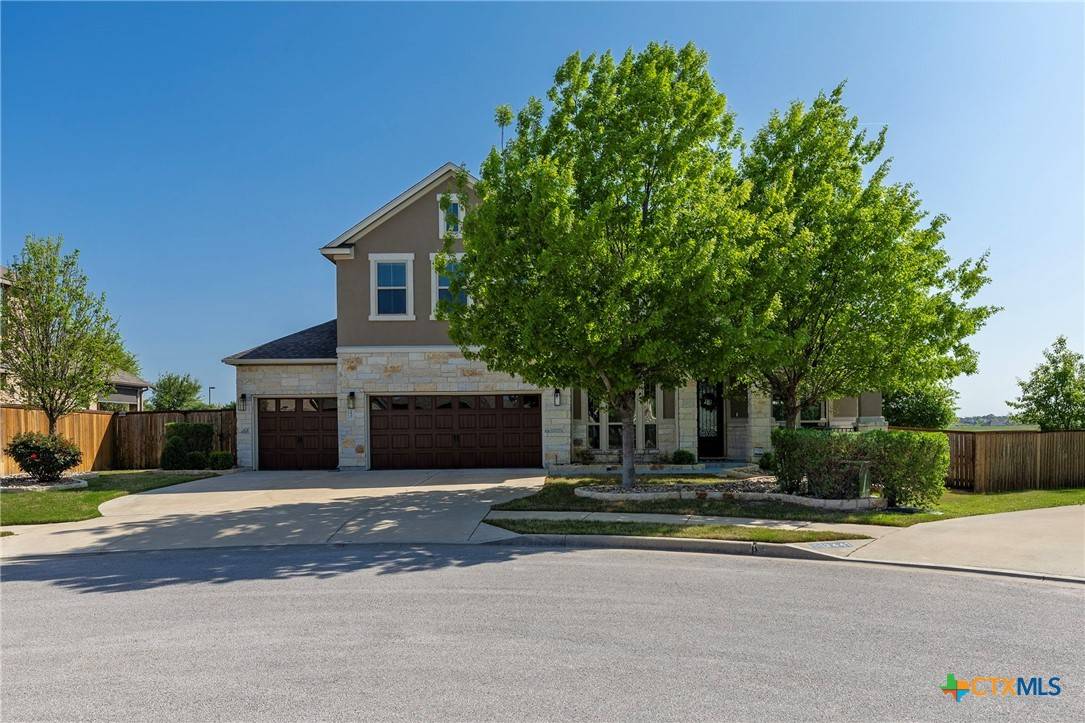 Round Rock, TX 78665,3437 De Soto LOOP