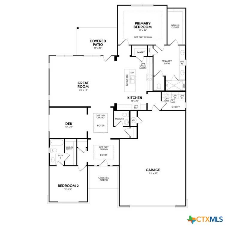 San Marcos, TX 78666,1851 Dancing Oak LN