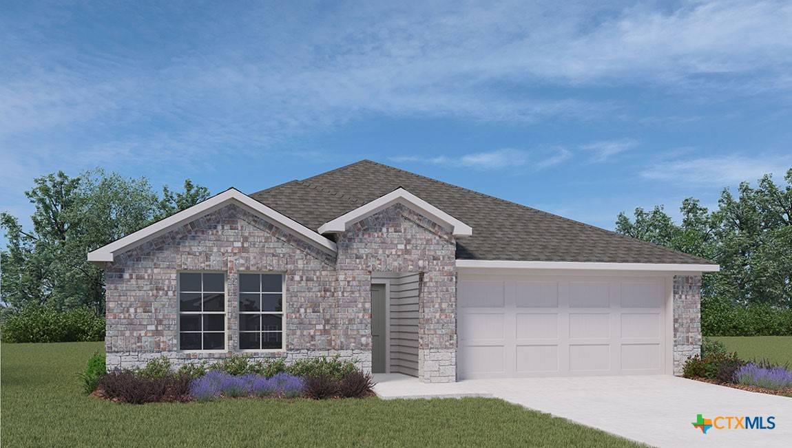 Copperas Cove, TX 76522,2602 Wigeon WAY
