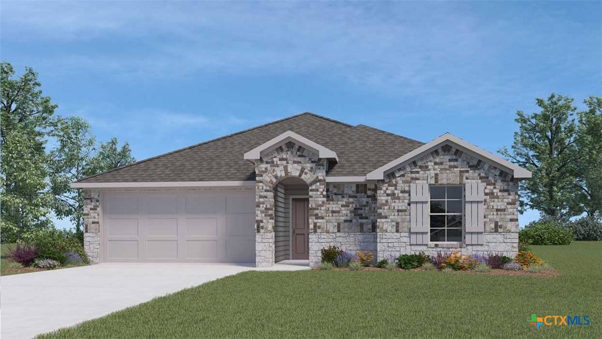 Temple, TX 76504,2601 Torbensen CT