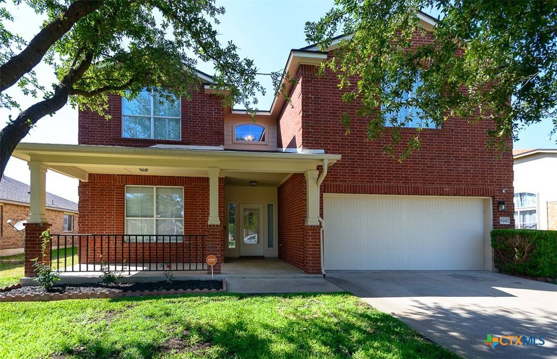 Killeen, TX 76542,6201 Charlotte LN