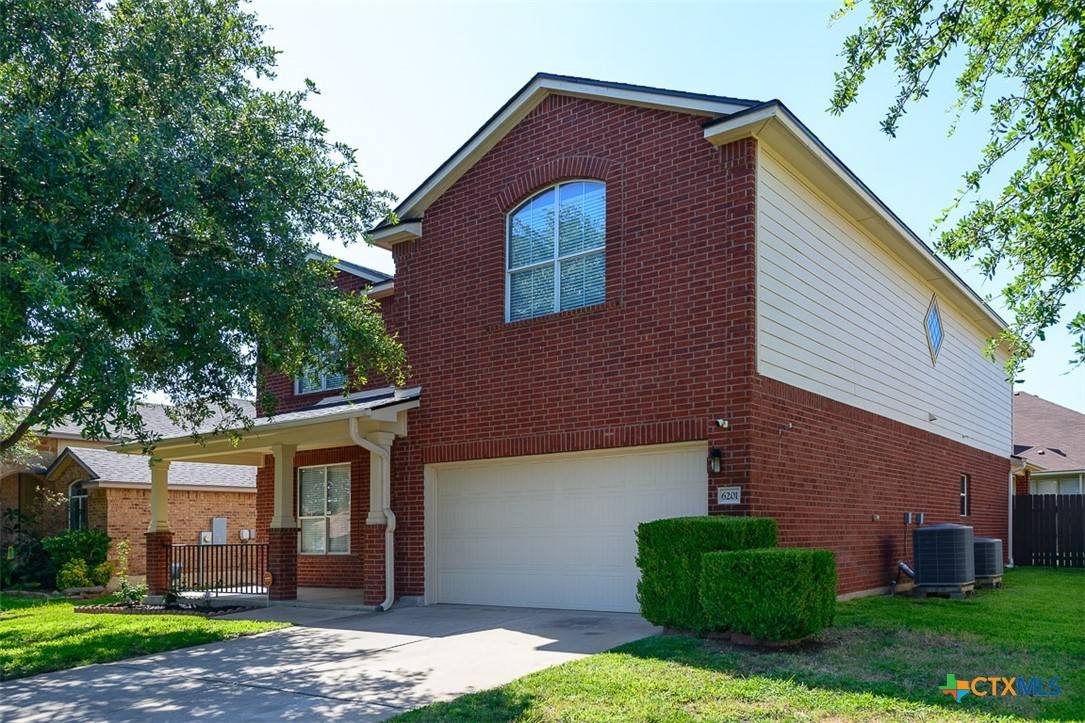 Killeen, TX 76542,6201 Charlotte LN