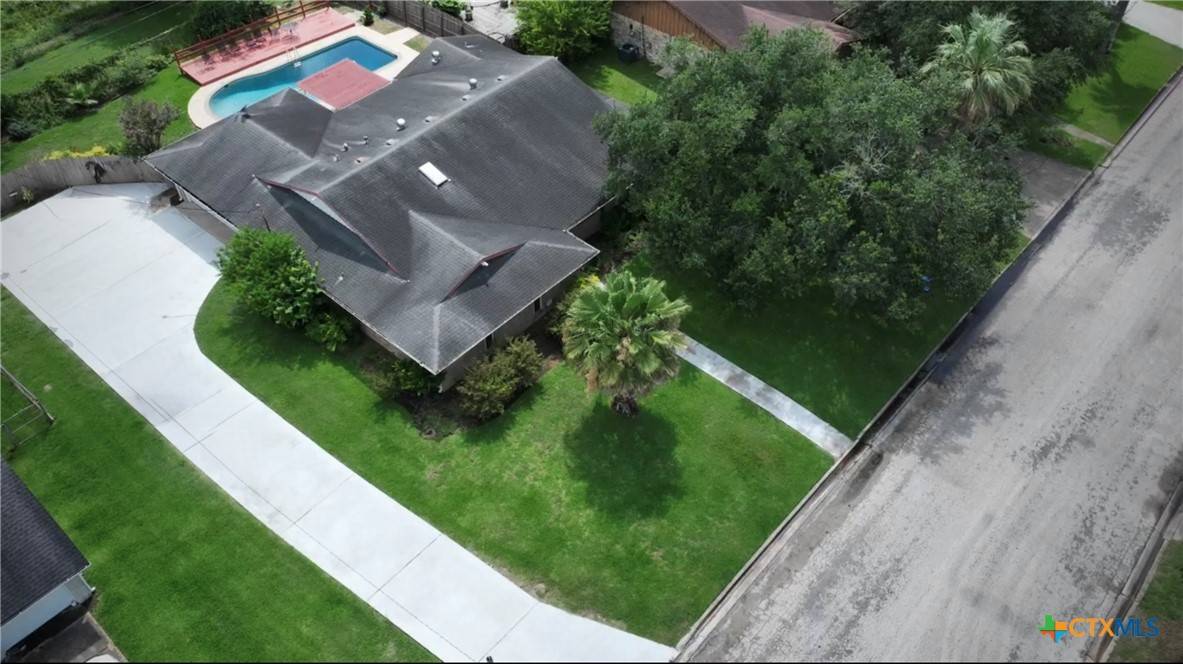 Port Lavaca, TX 77979,1001 Brookhollow DR