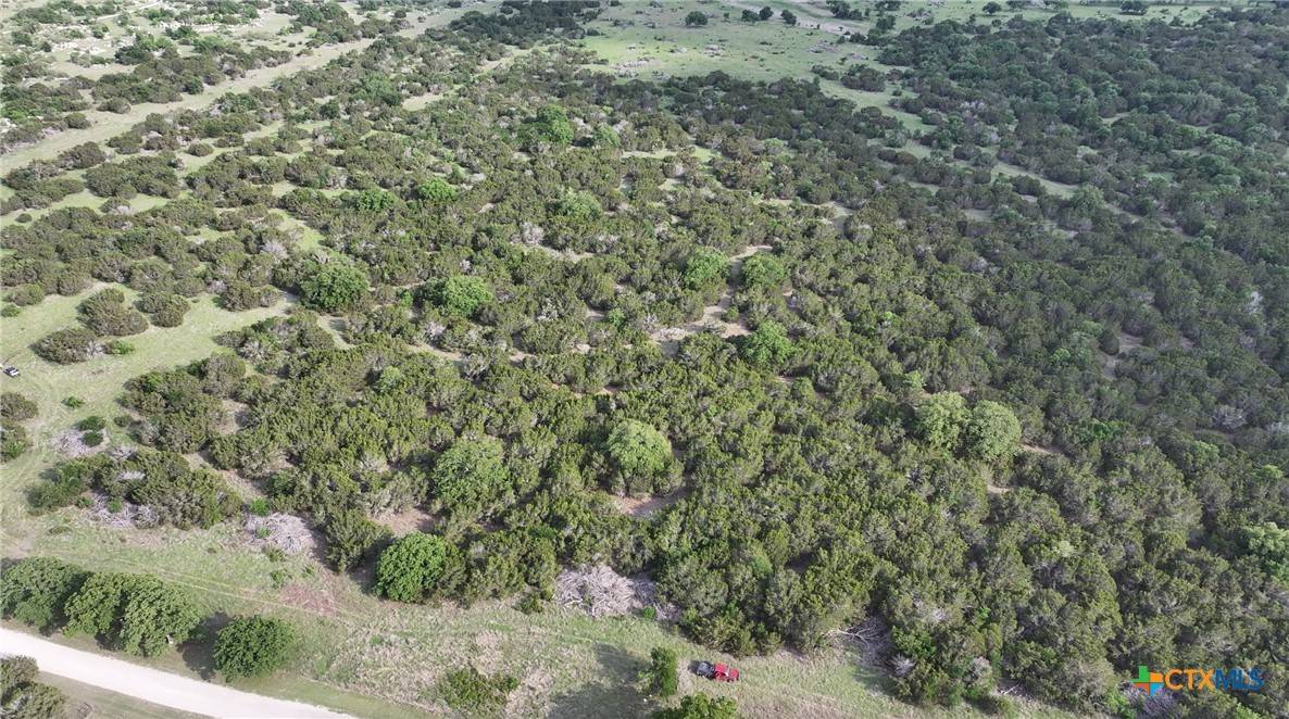 Florence, TX 76527,TBD Lot 1 Indian Lake Road