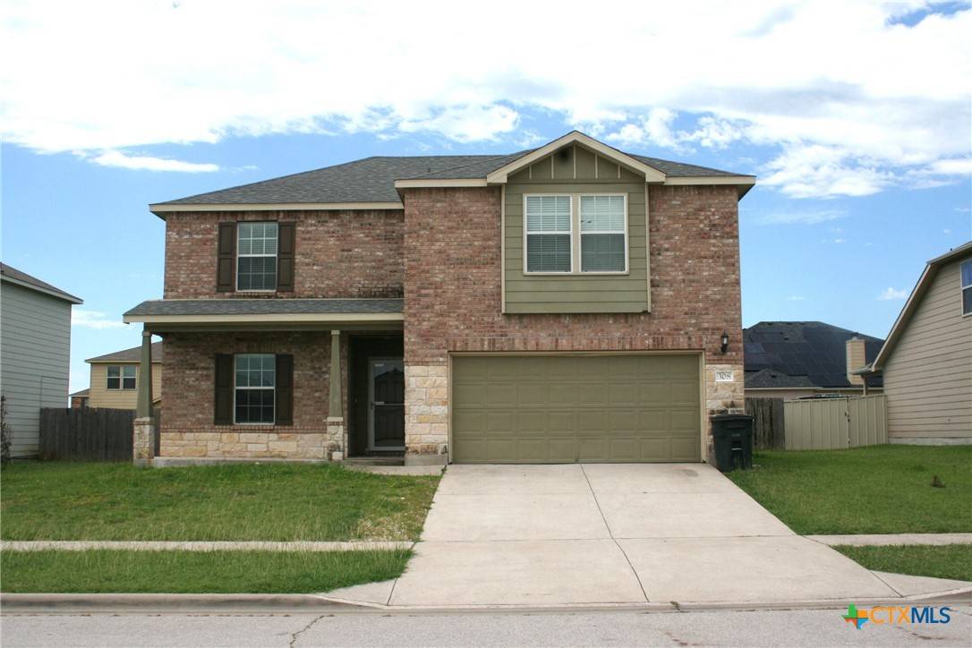 Killeen, TX 76542,308 E Vega LN