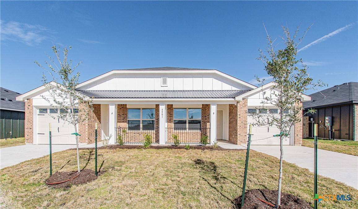 Killeen, TX 76549,5901 Betty Lou DR #A