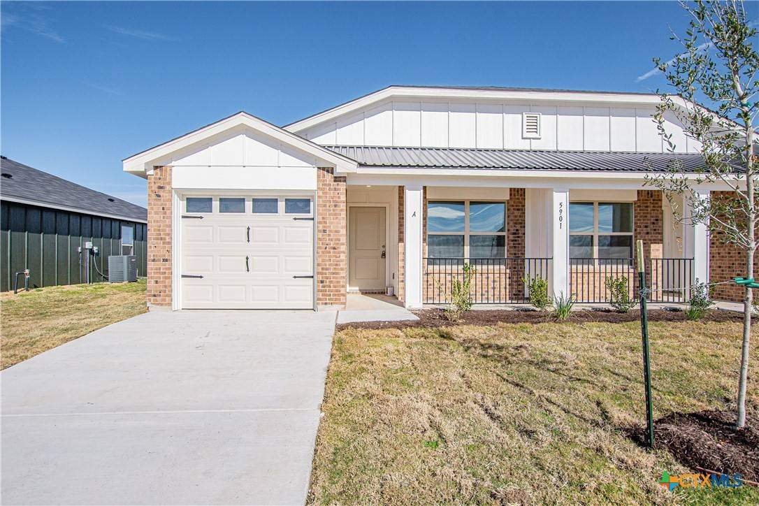 Killeen, TX 76549,5901 Betty Lou DR #A