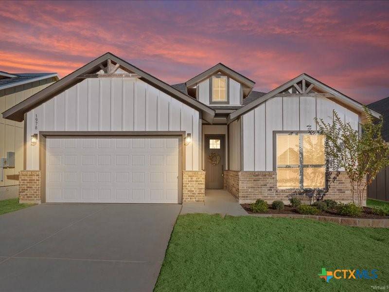 Nolanville, TX 76559,1978 Rosson ST