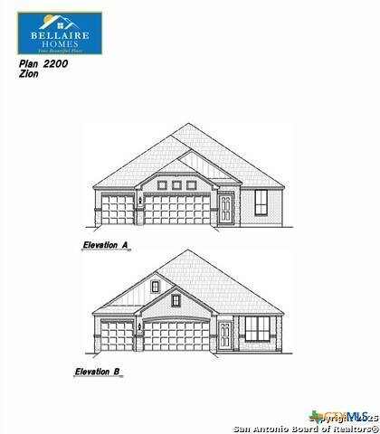 Schertz, TX 78108,5303 Pinder Way