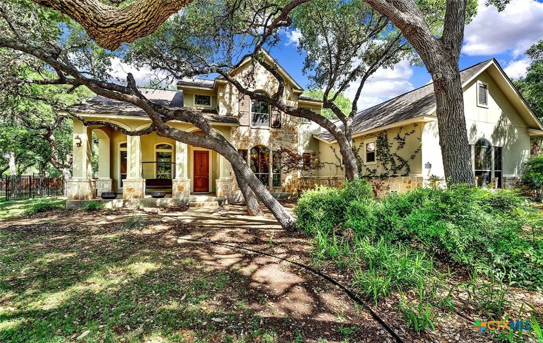 San Antonio, TX 78266,8815 Cherokee PATH
