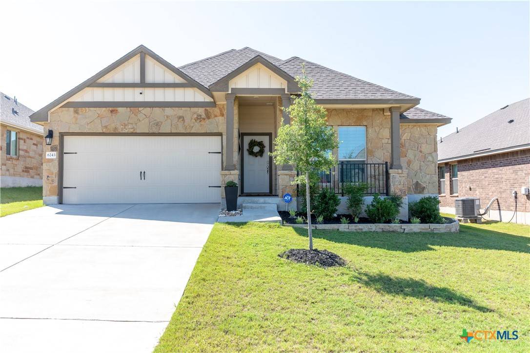 Belton, TX 76513,6243 Matagorda RD