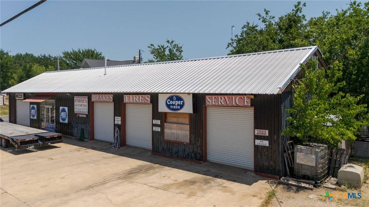 Gatesville, TX 76528,212 E Main ST