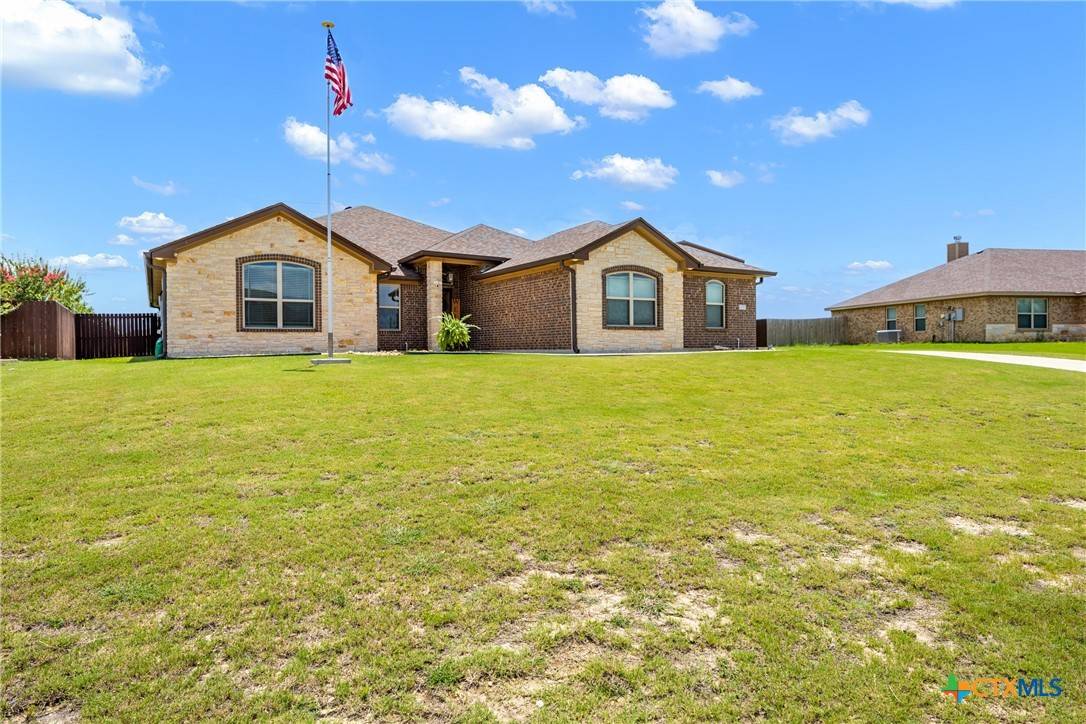 Salado, TX 76571,4307 Green Creek DR
