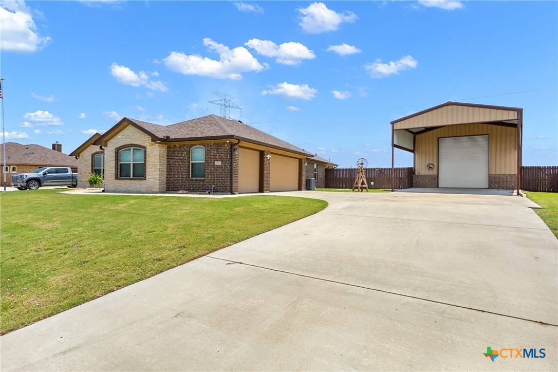 Salado, TX 76571,4307 Green Creek DR