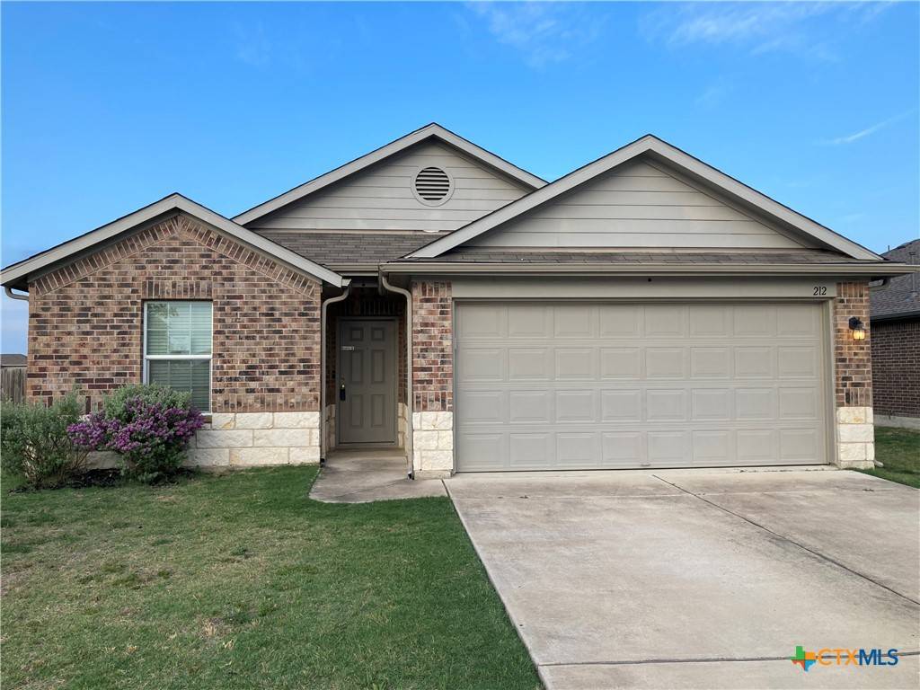 Kyle, TX 78640,212 Dusky Thrush DR