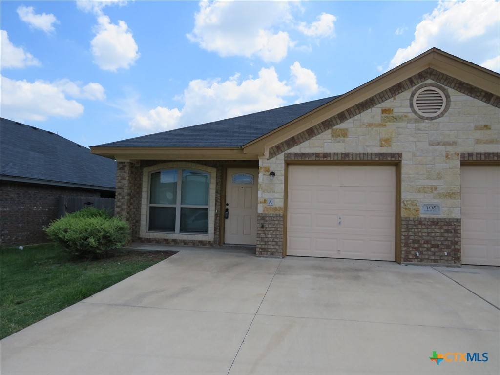 Killeen, TX 76542,405 Sladecek DR #A