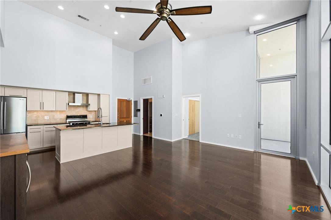 Austin, TX 78704,1600 Barton Springs RD #4602