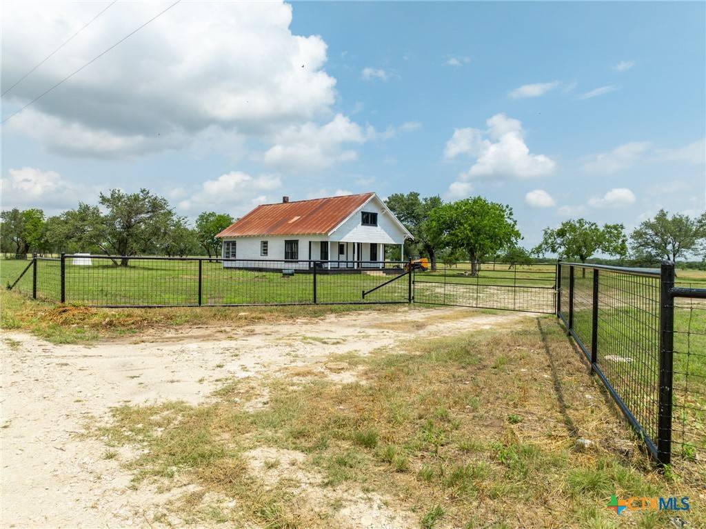 Evant, TX 76525,Lot 4 County Road 426