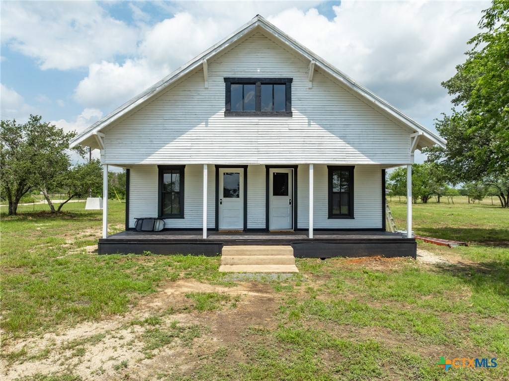 Evant, TX 76525,Lot 4 County Road 426