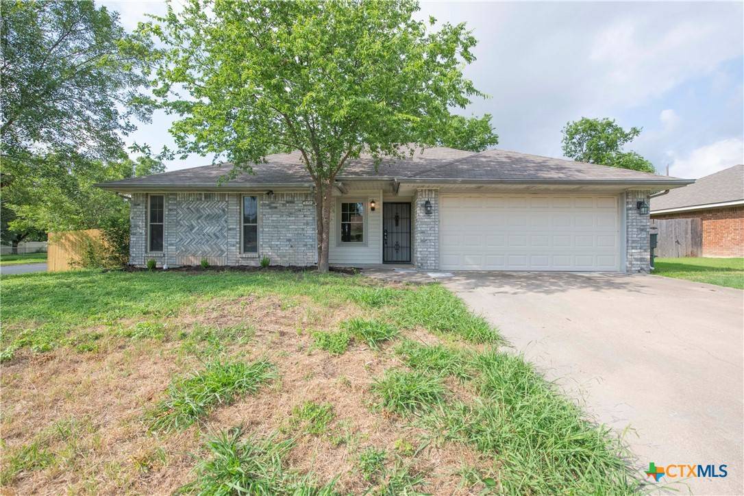 Killeen, TX 76542,4812 Pepper Mill HOLW