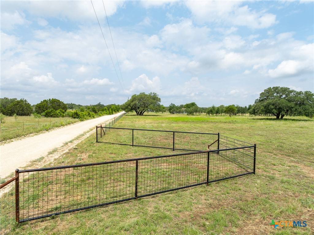 Evant, TX 76525,Lot 1 County Road 426