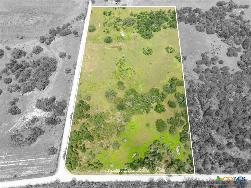 Evant, TX 76525,Lot 1 County Road 426