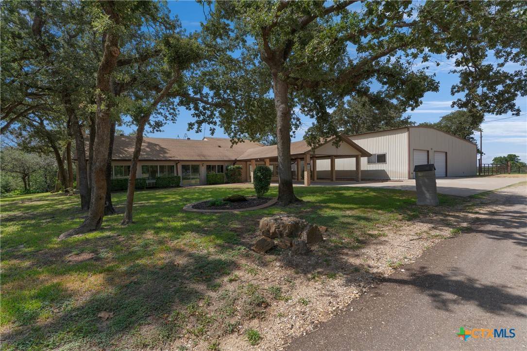 Rockdale, TX 76567,1141 Western Hills RD