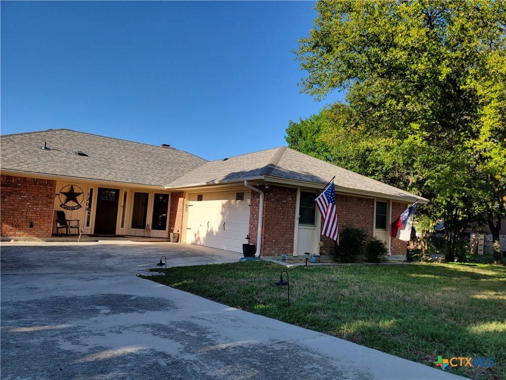 Copperas Cove, TX 76522,1309 Hawk TRL