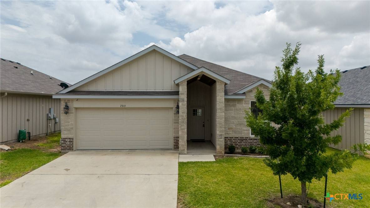 Temple, TX 76502,7713 Purvis ST