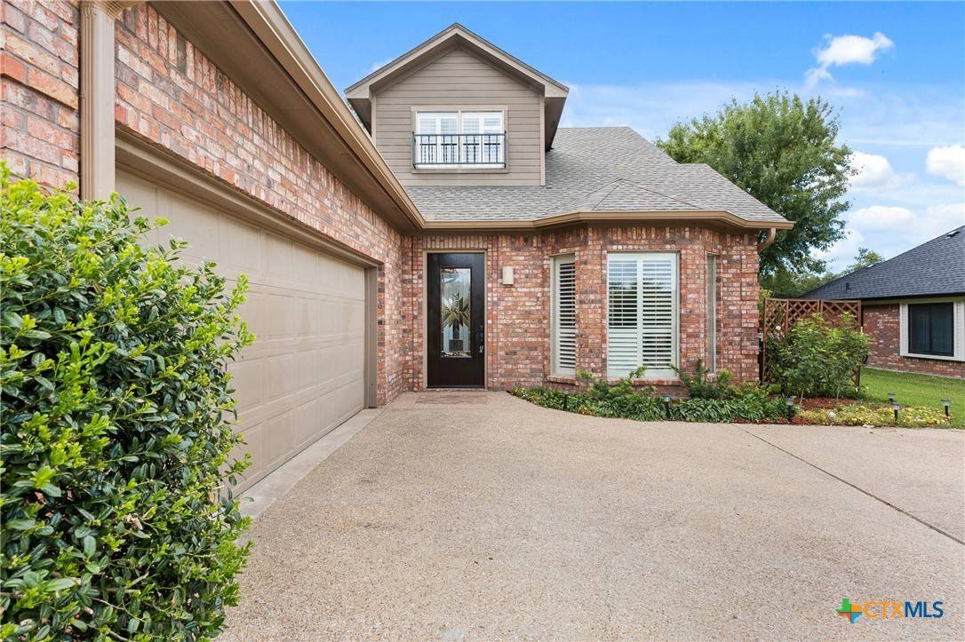 Temple, TX 76502,4512 Sunflower LN