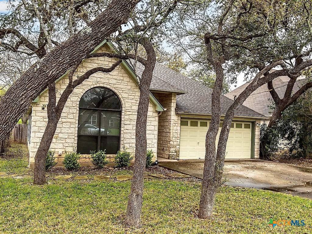 San Marcos, TX 78666,1810 Ramona CIR