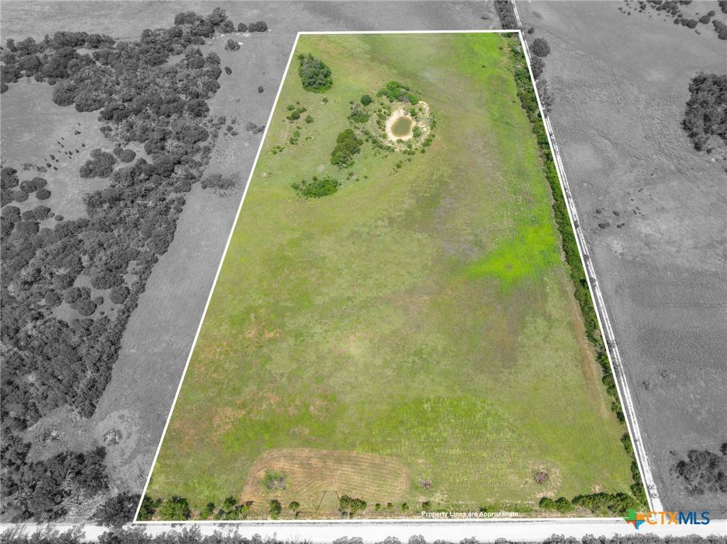 Evant, TX 76525,Lot 3 County Road 426