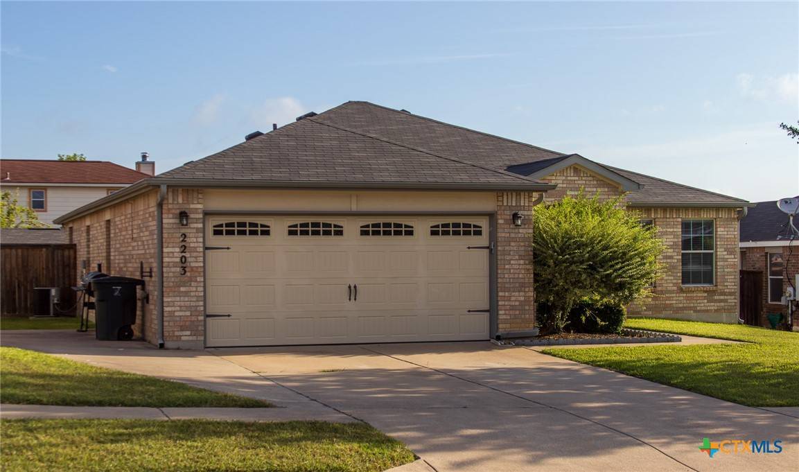 Killeen, TX 76542,2203 Love RD