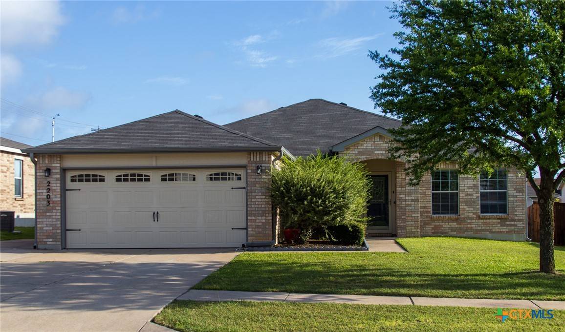 Killeen, TX 76542,2203 Love RD