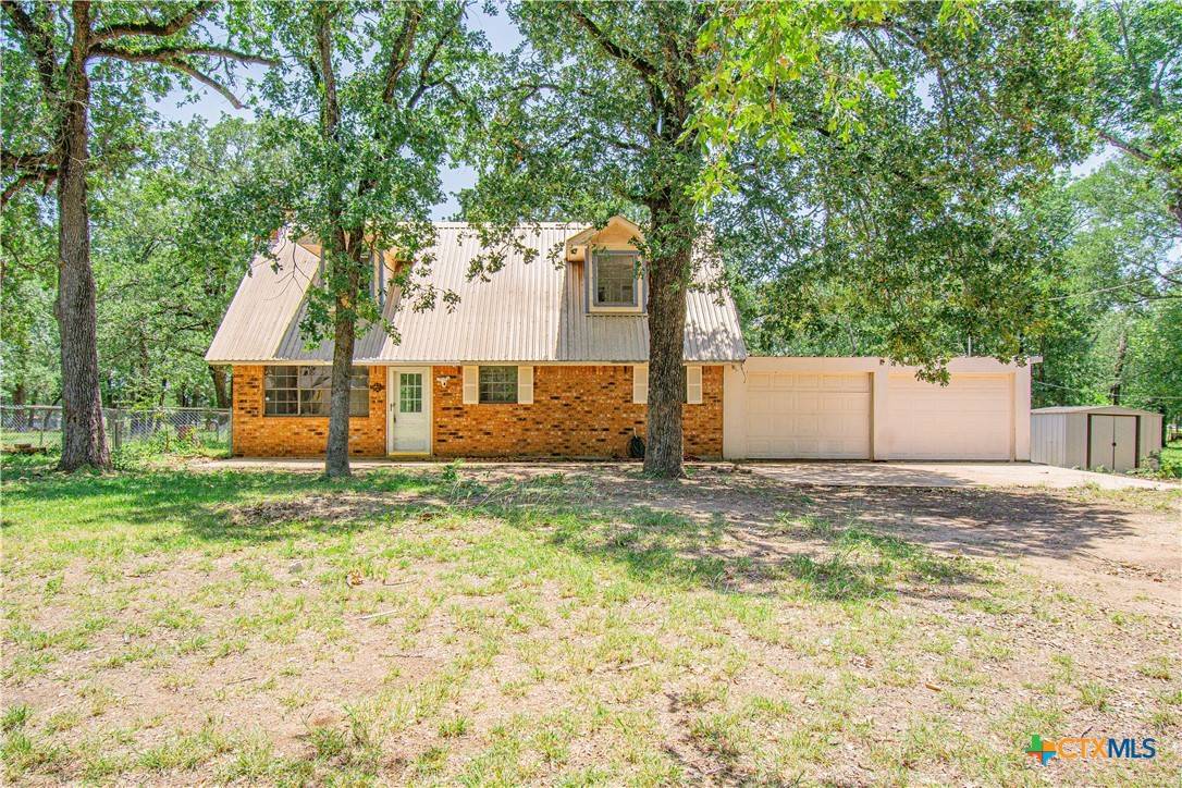 Cameron, TX 76520,703 Goetz RD