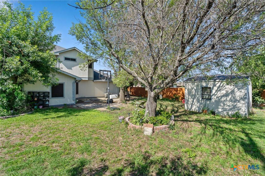 Killeen, TX 76542,1506 Bristol DR