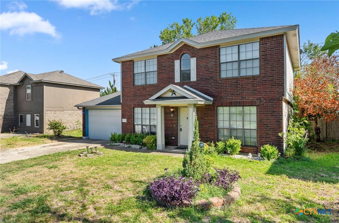 Killeen, TX 76542,1506 Bristol DR