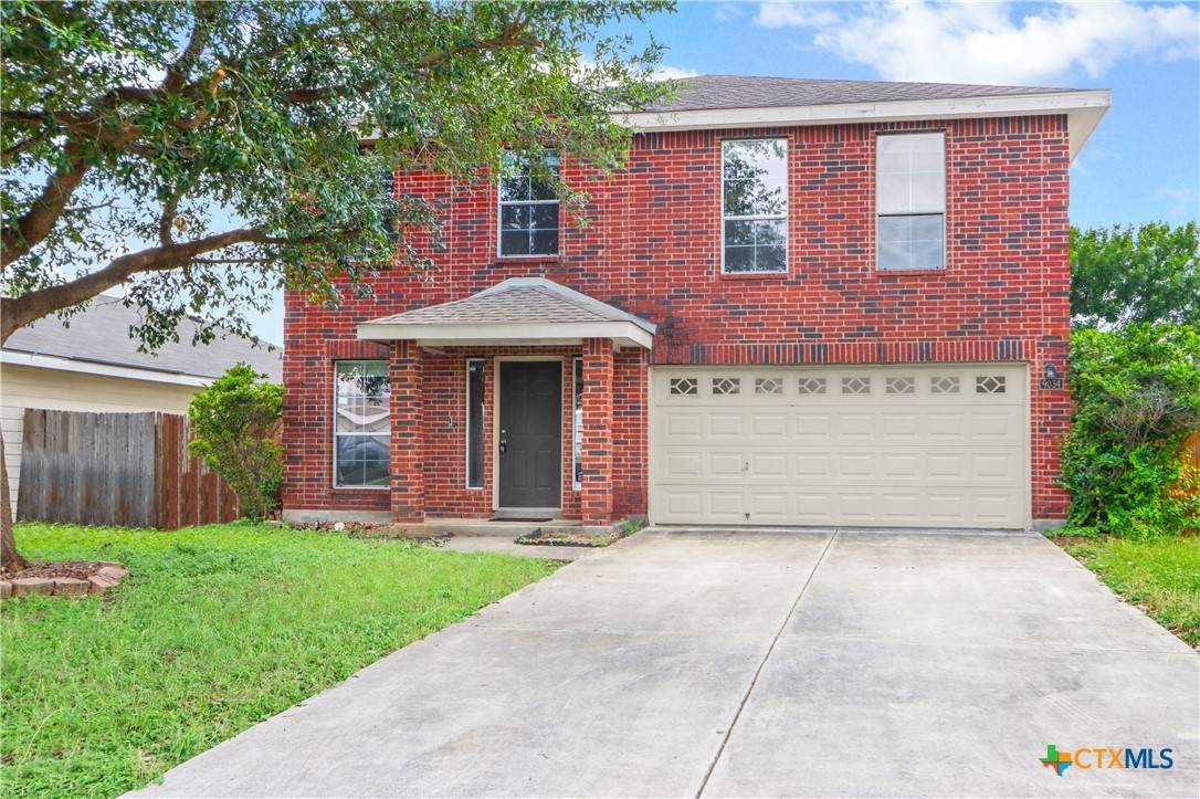 Universal City, TX 78148,9034 Barkwood