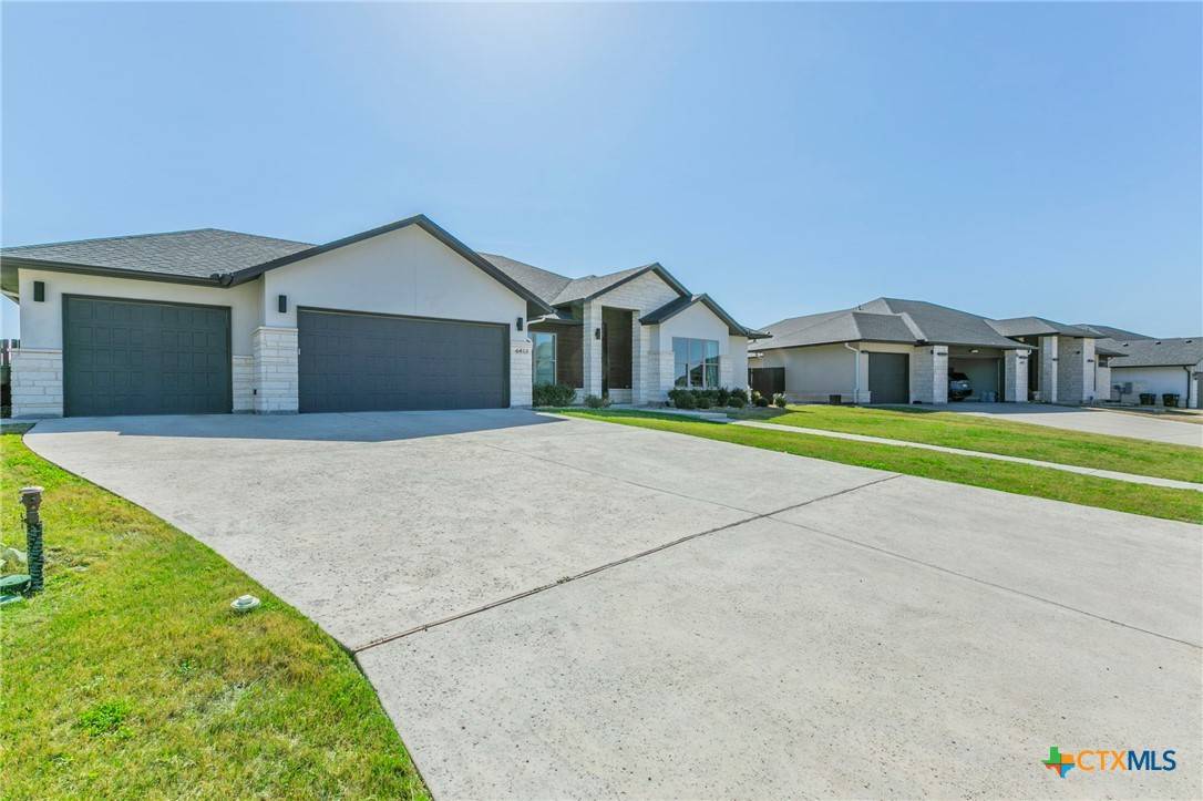 Temple, TX 76502,6413 Waggoner CT