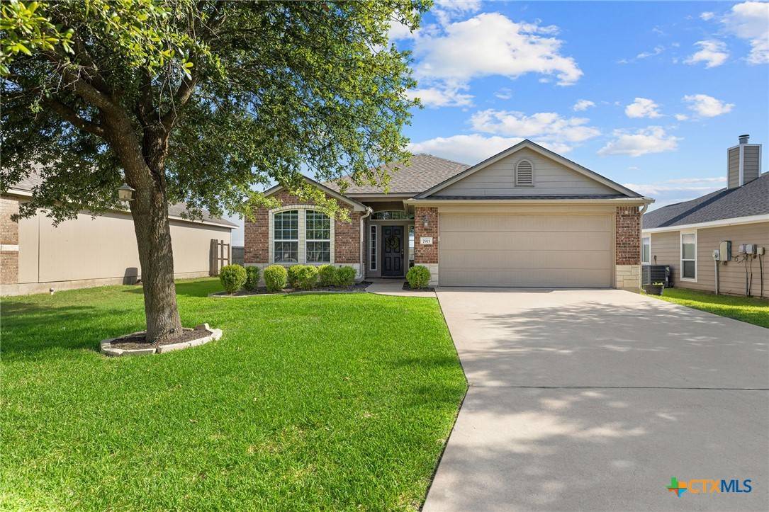 Temple, TX 76502,7915 Redbrush