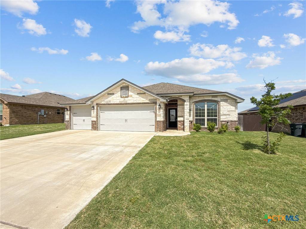 Killeen, TX 76549,5205 Colina DR