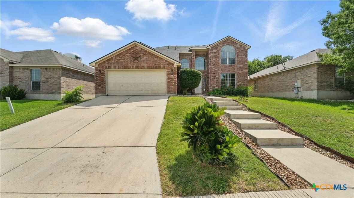 New Braunfels, TX 78130,2166 Jolie CT