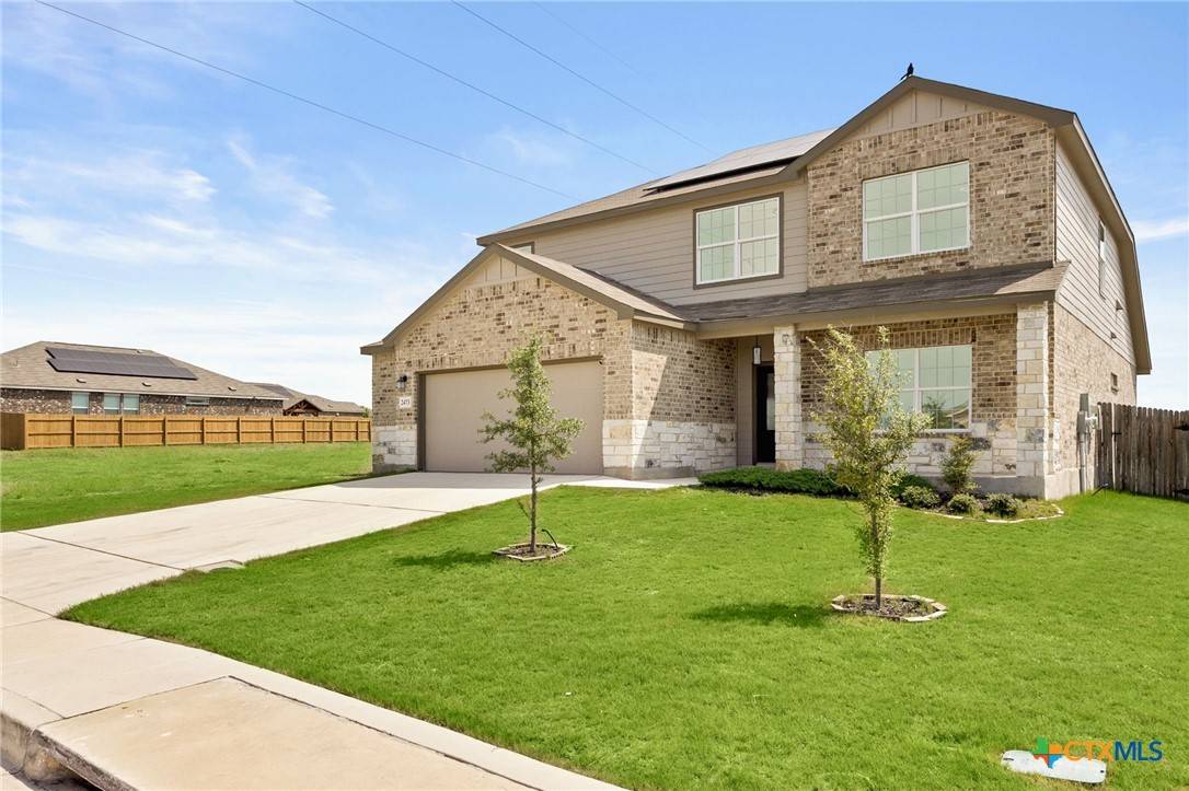 New Braunfels, TX 78130,2473 Moselle LN