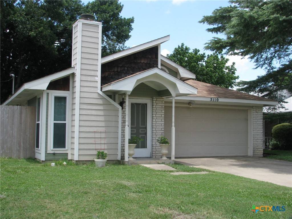 Temple, TX 76502,5110 Sam Houston