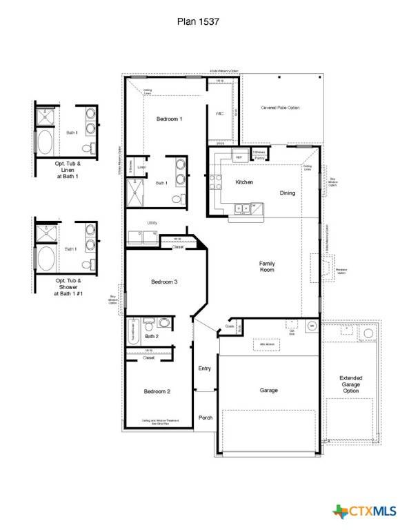 Belton, TX 76513,4031 Hayes CT