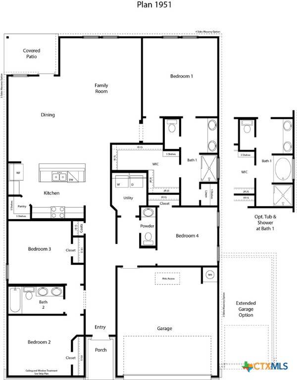 Belton, TX 76513,4272 Allison DR