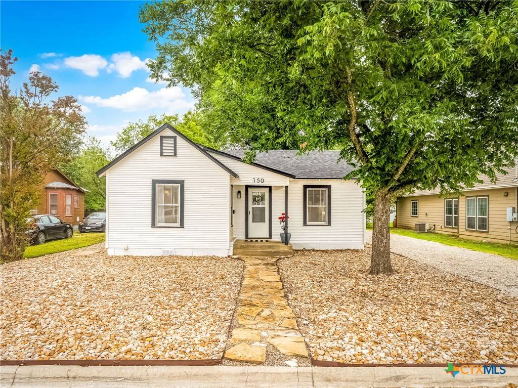 New Braunfels, TX 78130,150 W Faust ST