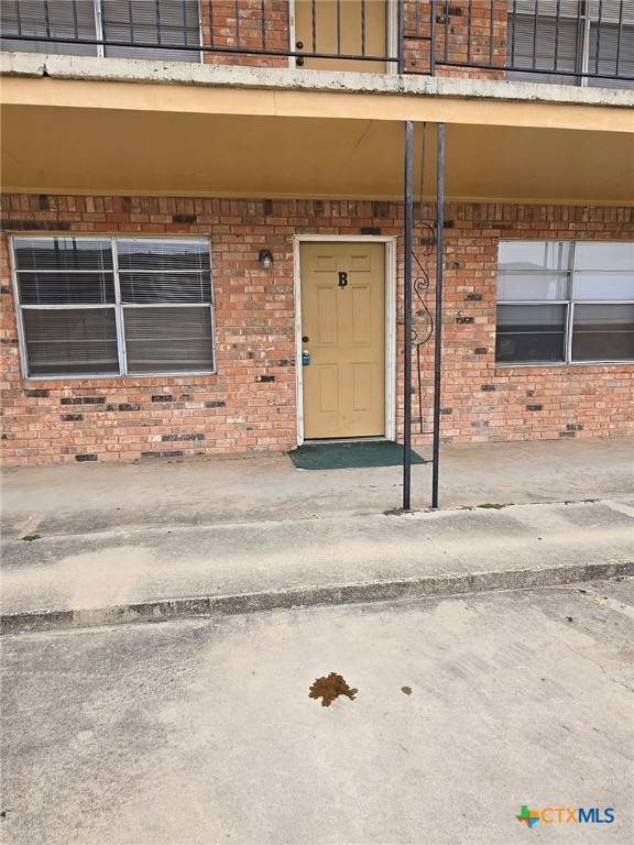 Copperas Cove, TX 76522,309 Sunset LN #B